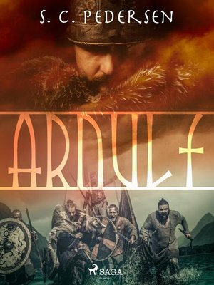 cover image of Arnulf